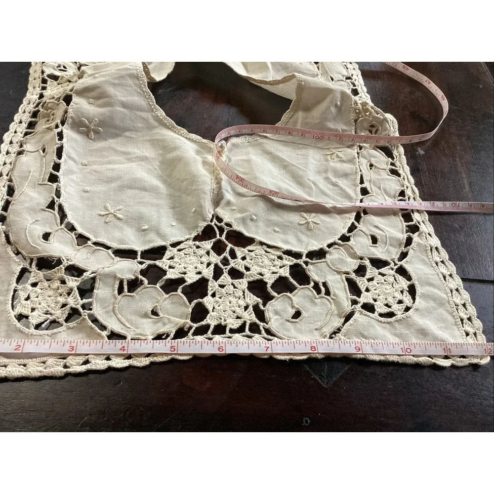 Handmade five different